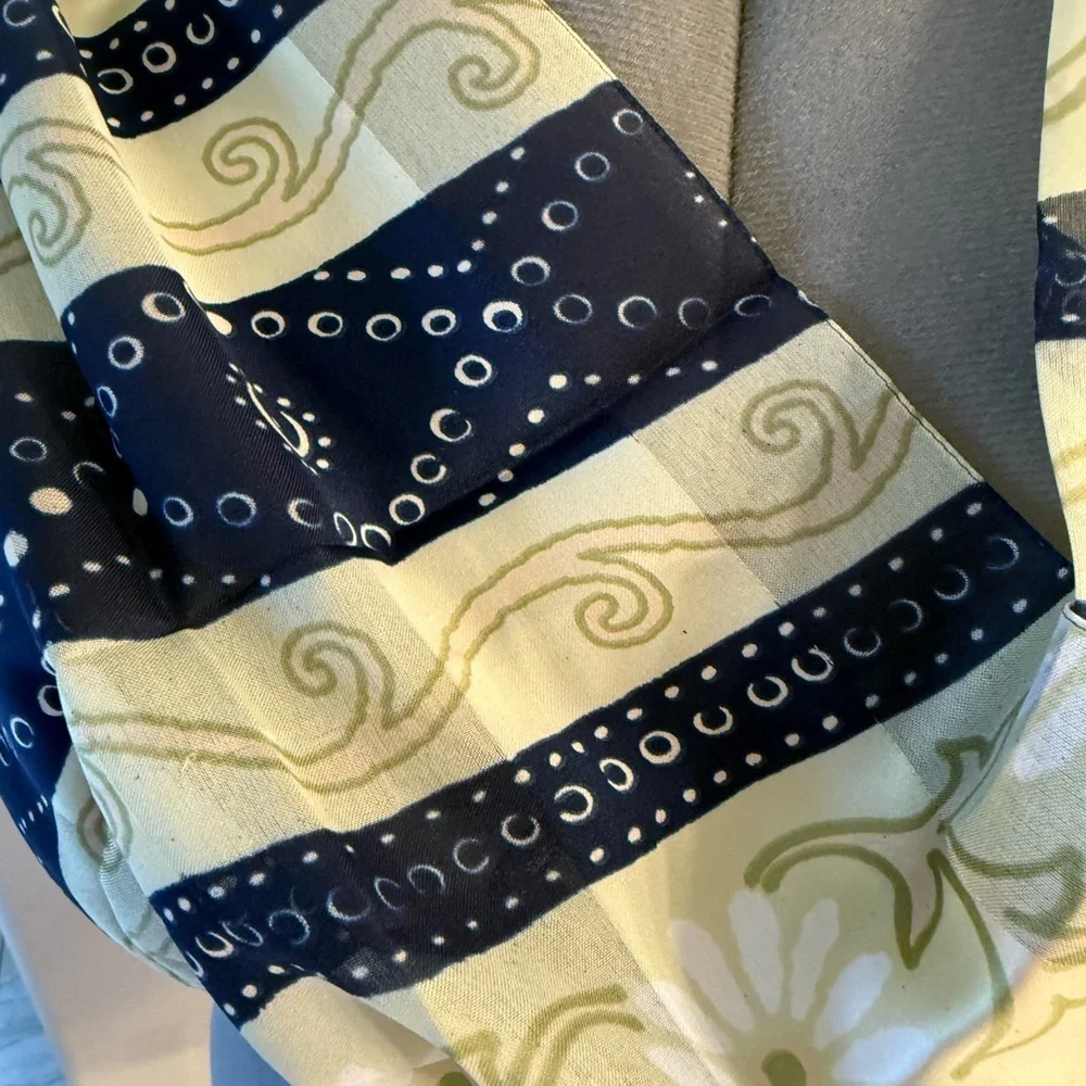 Cynthia Rowley pair vintage